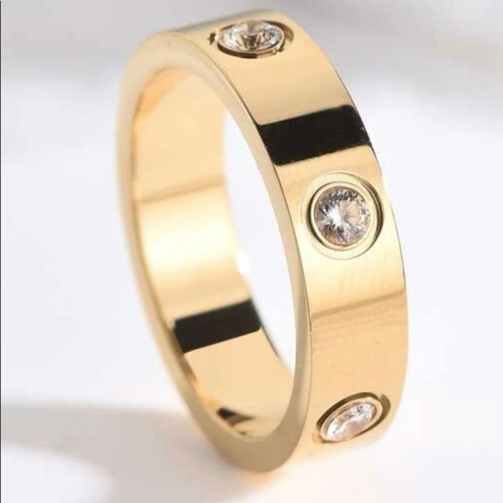 Fancy Ring - image 2